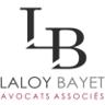 Logo Cabinet d'avocats Laloy Bayet