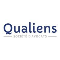 Logo Qualiens