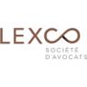 Logo Lexco Société d'Avocats
