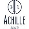 Logo Achille Avocats