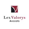 Logo Lex Valorys
