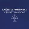Logo Cabinet d'Avocat Laëtitia Pommarat