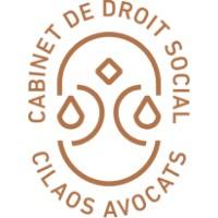 Logo Cilaos Avocats