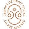 Logo Cilaos Avocats