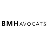 Logo BMH Avocats