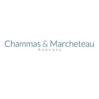 Logo Chammas & Marcheteau