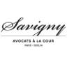 Logo Savigny - Avocats à la Cour