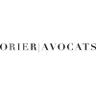 Logo Orier Avocats