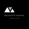 Logo Macchetto Avocats