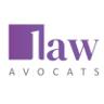 Logo Law Avocats