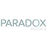 Logo Paradox Avocats