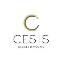 Logo CESIS - CABINET D'AVOCATS