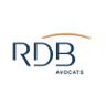 Logo RDB Avocats