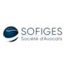 Logo Sofiges Société D'Avocats