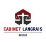 Logo Cabinet Langrais