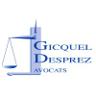 Logo SCP Gicquel & Desprez