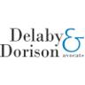 Logo Delaby & Dorison