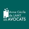 Logo Anne-Cécile De Lamy Avocat