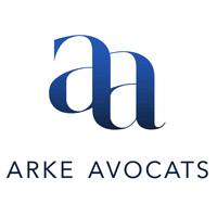 Logo Arke Avocats