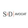 Logo Cabinet S2D Avocat