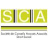 Logo Sca Avocats Associés