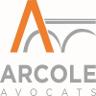 Logo Arcole - Cabinet D'Avocats