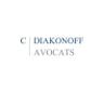 Logo Diakonoff Avocats