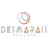 Logo Desmarais Avocats