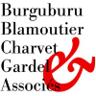 Logo Burguburu Blamoutier Charvet Gardel & Associés (BCG&A)