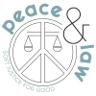 Logo Peace And Law (Cabinet Brunengo)
