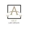 Logo Arif Law Offices, P.C.