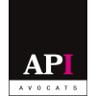 Logo API Avocats