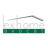 Logo Lexhome Avocat