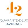 Logo 42 Avocats