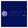 Logo Lawderis Avocats