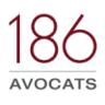 Logo 186 | Avocats