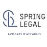 Logo Spring Legal
