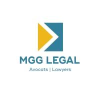 Logo MGG Legal