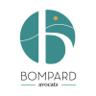 Logo Bompard Avocats