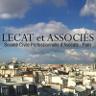 Logo Lecat & Associés