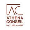 Logo Athena Conseil