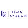 Logo Legan Avocats