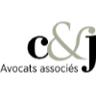 Logo C&J Avocats Et Associés