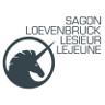 Logo SCP Sagon Loevenbruck Lesieur Lejeune