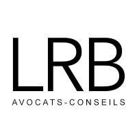 Logo LRB AVOCATS CONSEILS - JURIPARTNER
