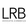 Logo LRB Avocats Conseils - Juripartner