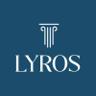 Logo Lyros Avocats