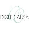 Logo Dixit Causa