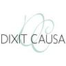 Logo Dixit Causa