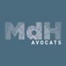 Logo MdH Avocats